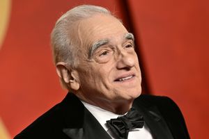 Martin Scorsese