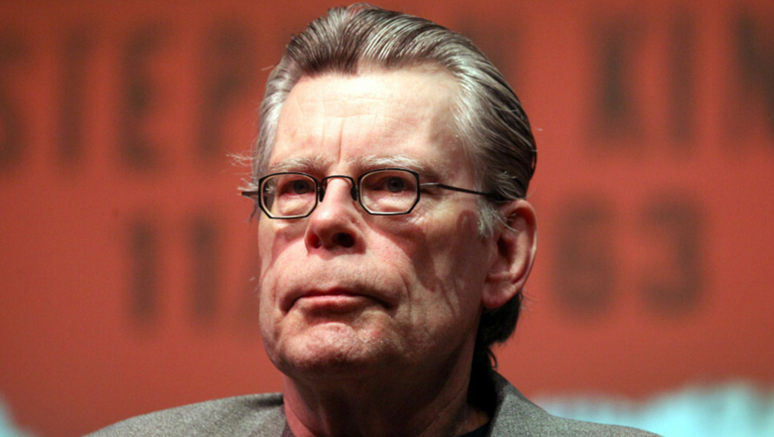 Stephen King