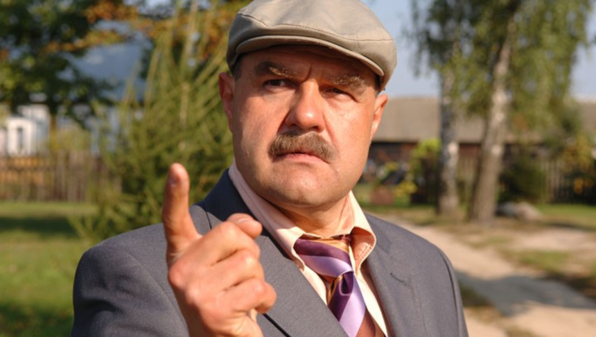 Cezary Żak