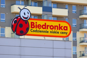 Biedronka