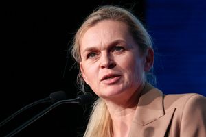 Barbara Nowacka