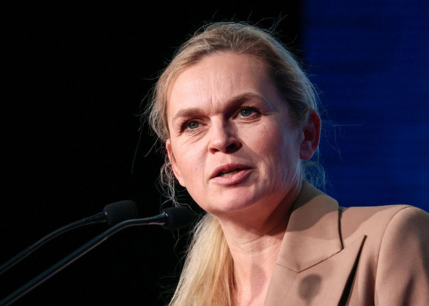 Barbara Nowacka