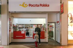 Poczta Polska