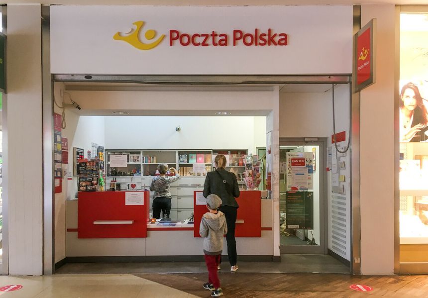 Poczta Polska