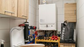 czujka tlenku węgla