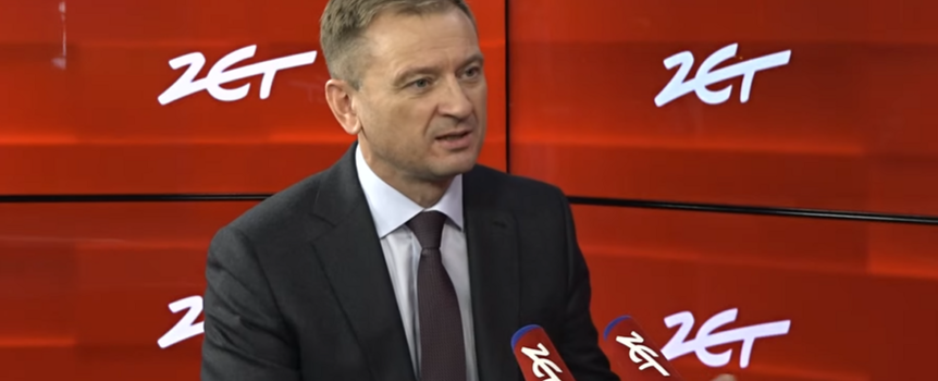 Sławomir Nitras