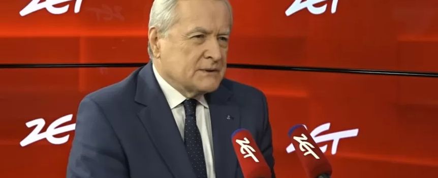 Piotr Gliński