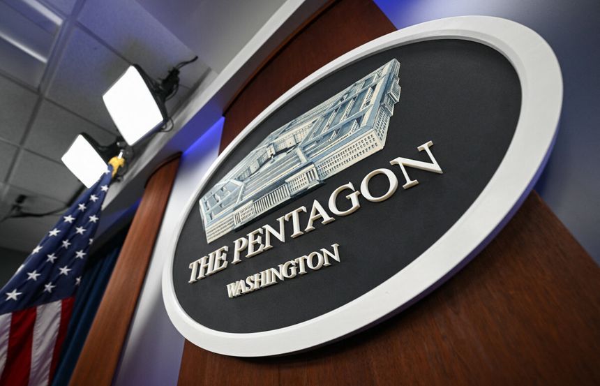 Pentagon