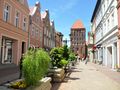Chojnice