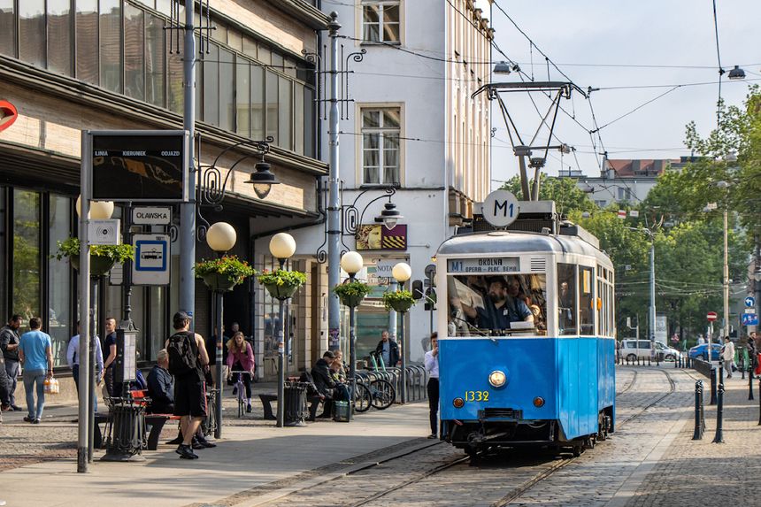 Wrocławskie Linie Turystyczne