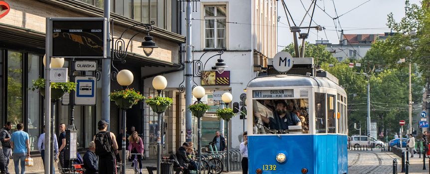 Wrocławskie Linie Turystyczne