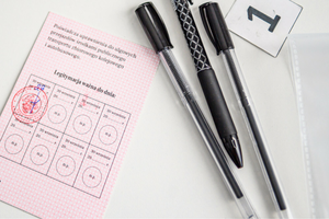 Egzamin ósmoklasisty 2025