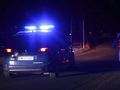 policja