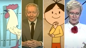 Telewizja w czasach PRL