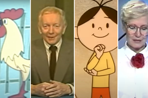 Telewizja w czasach PRL