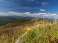 Bieszczady