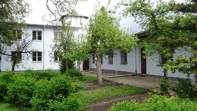 Ogród Karmelitanek: nowy zabytek w Warszawie