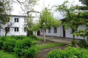 Ogród Karmelitanek: nowy zabytek w Warszawie