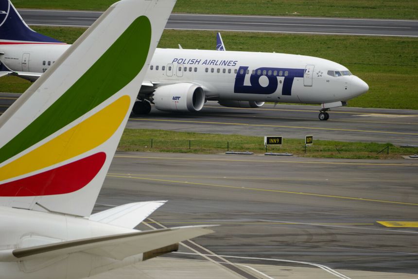 samoloty