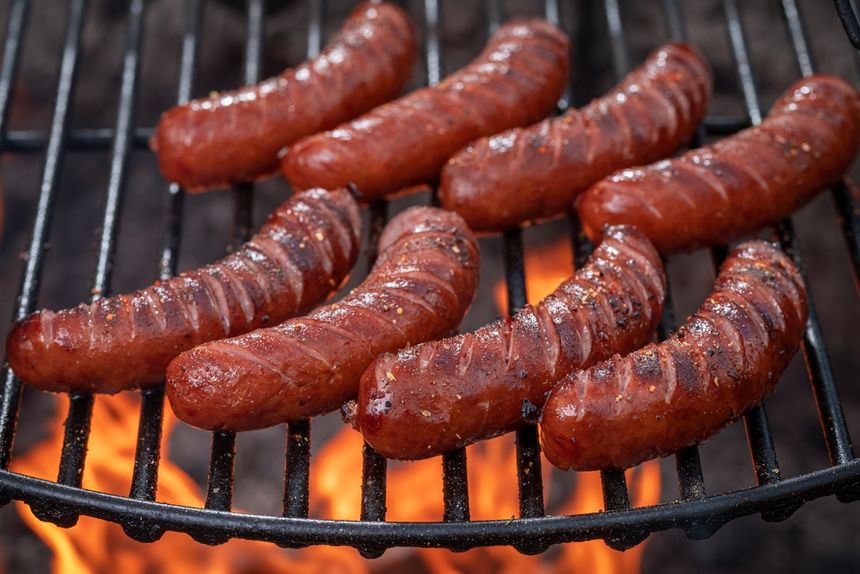 grill 