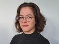 Natalia Bednarek, studentka UW