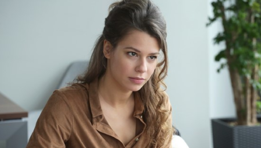 Maria Szafirska
