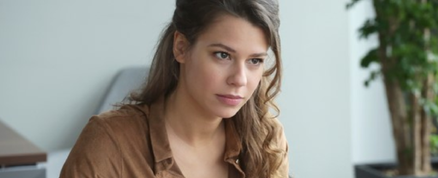 Maria Szafirska
