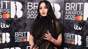 Brit Awards rozdane. Królowa jest tylko jedna