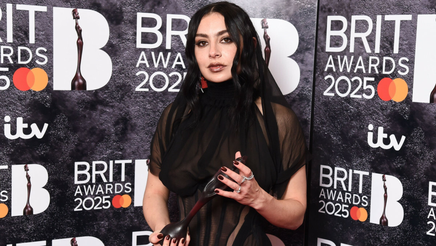 Brit Awards rozdane. Królowa jest tylko jedna