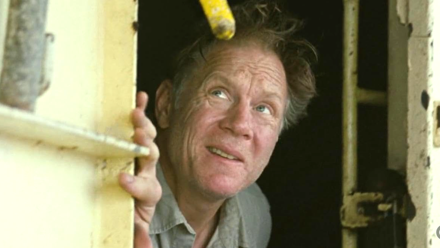 Film "Kapitan Phillips”