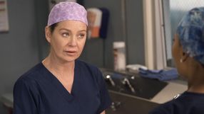Ellen Pompeo nie zamierza porzucać "Chirurgów". "Nie zarabiałabym nic"