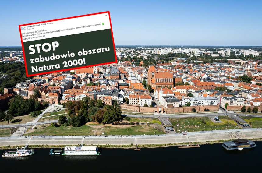 Toruń