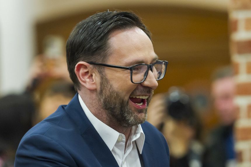 Daniel Obajtek