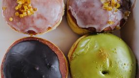 Pączki