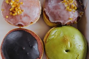 Pączki