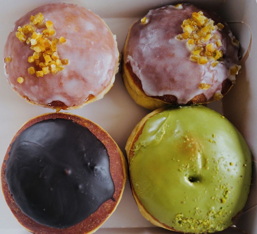 Pączki