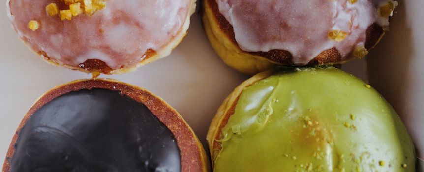 Pączki