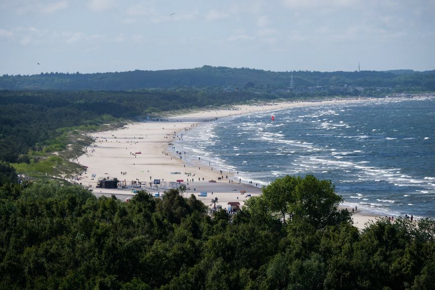 Świnoujście