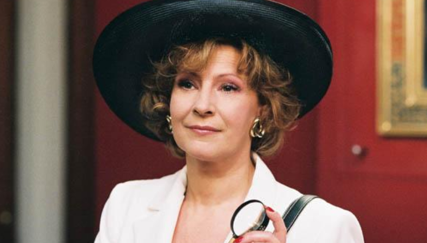 Dorota Kolak