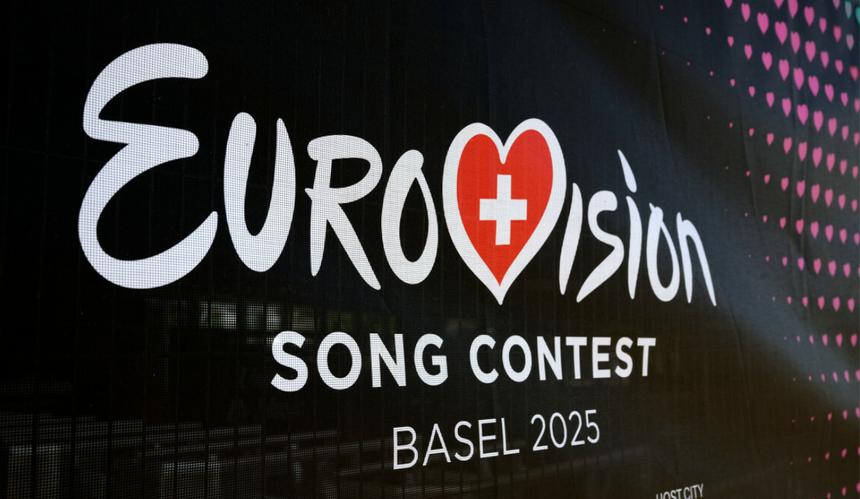 Jak głosować na Eurowizji?