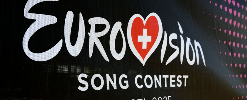 Jak głosować na Eurowizji?