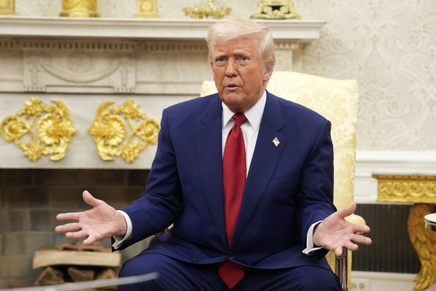 Trump