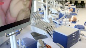 gabinet dentystyczny