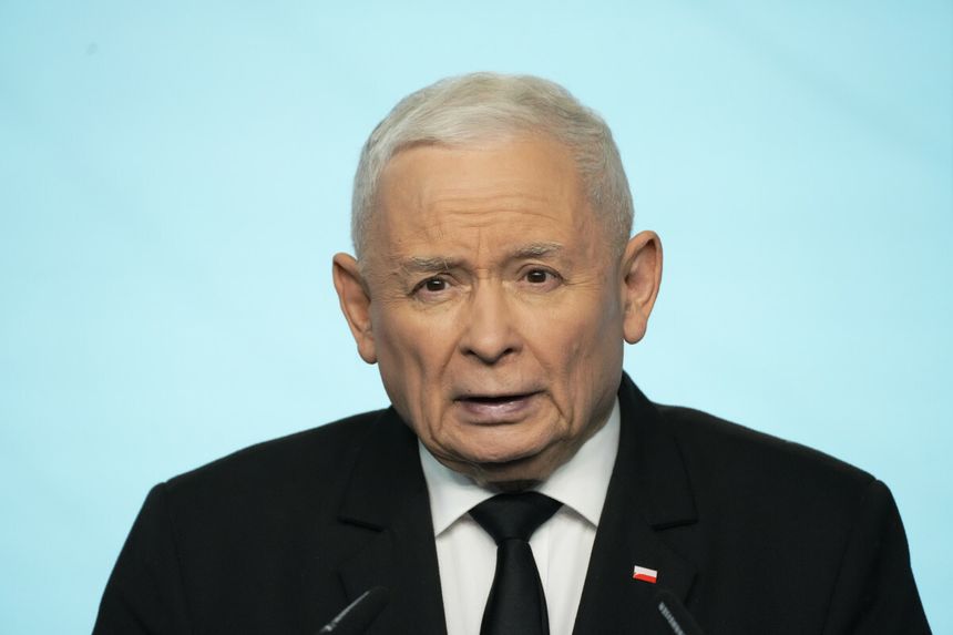 PiS