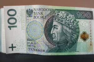pieniądze