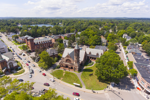 Newton Boston