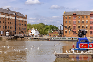 Gloucester