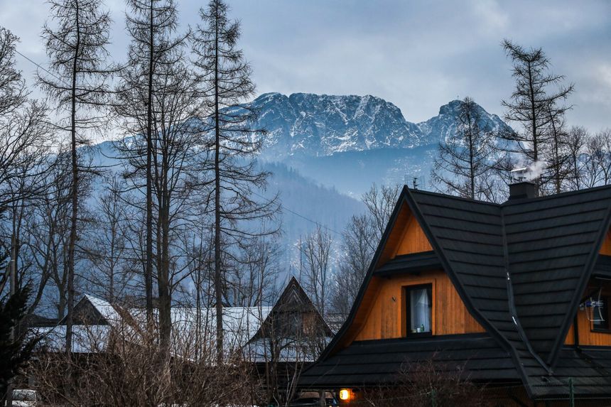 Giewont