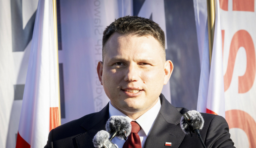 Sławomir Mentzen