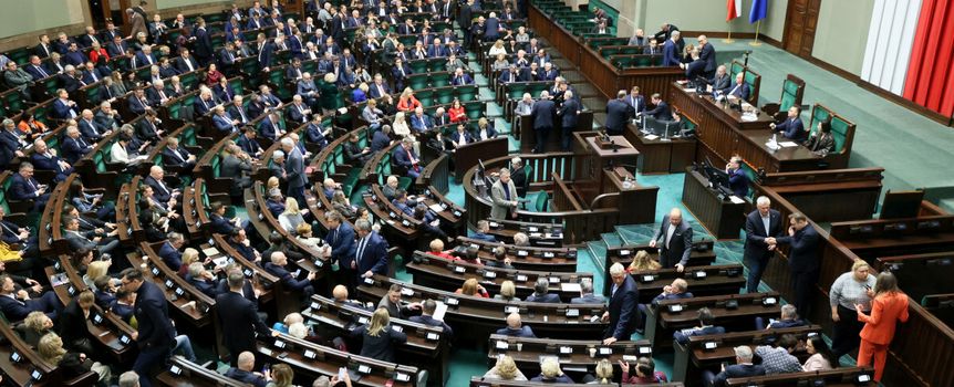 Sejm